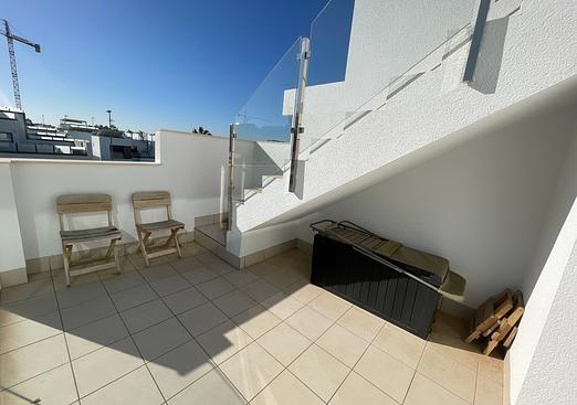 Villa in Benijofar