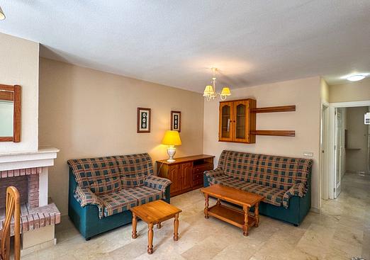 Town house in Orihuela Costa