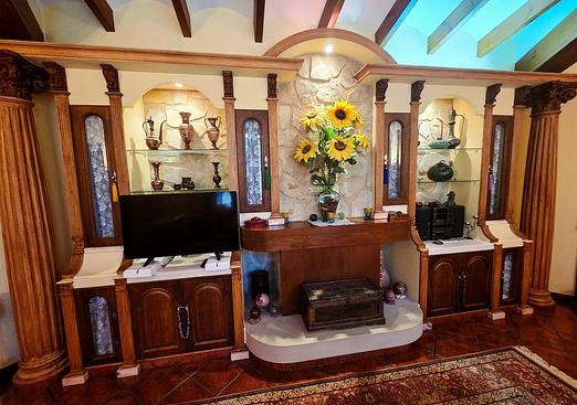 Villa in Elche