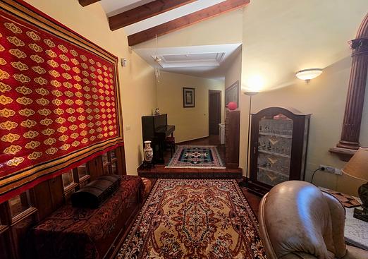 Villa in Elche