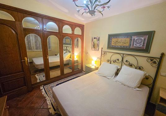 Villa in Elche