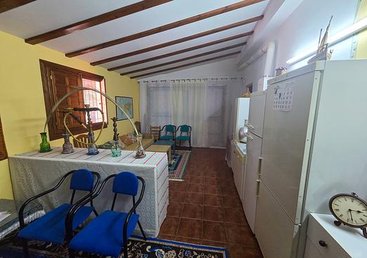Villa in Elche