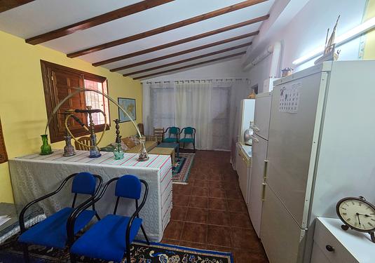 Villa in Elche