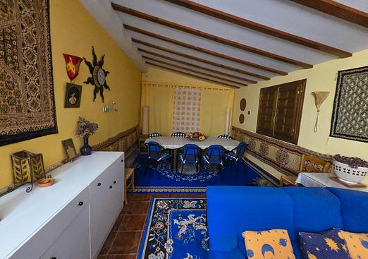Villa in Elche