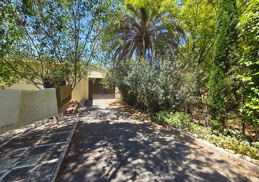 Villa in Elche