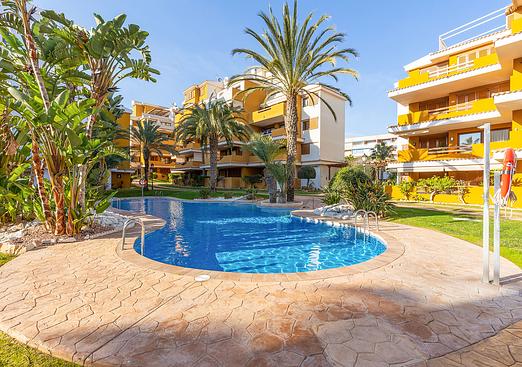 Apartment in Torrevieja