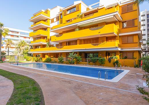 Apartment in Torrevieja
