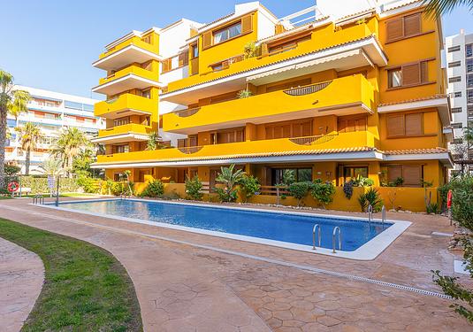 Apartment in Torrevieja
