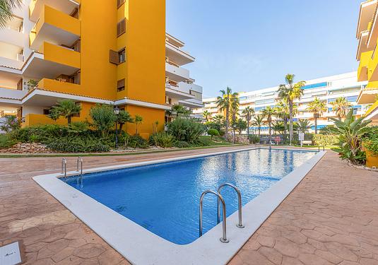 Apartment in Torrevieja
