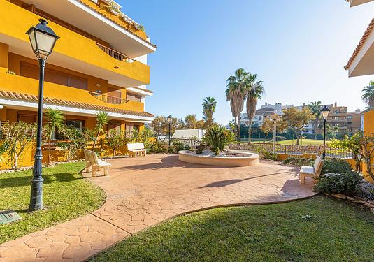 Apartment in Torrevieja