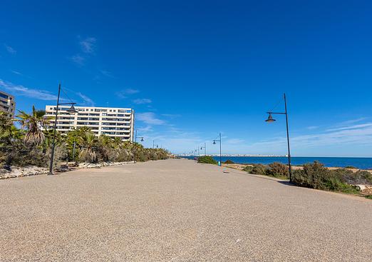 Apartment in Torrevieja