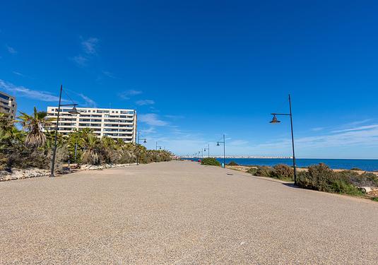 Apartment in Torrevieja
