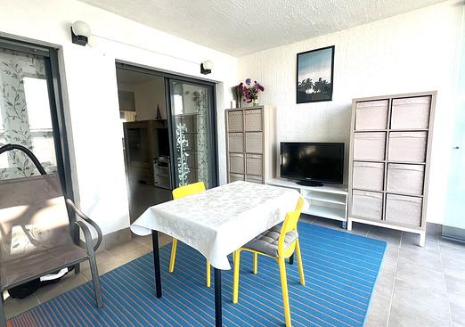 Apartment in La Zenia
