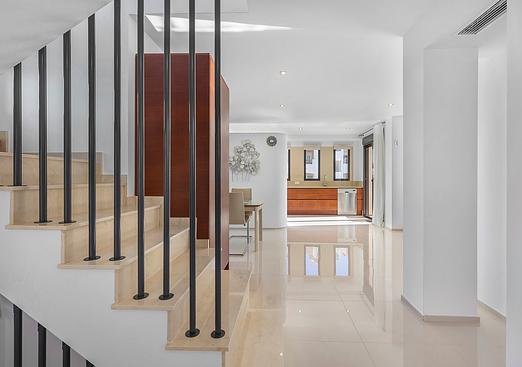 Villa in Orihuela Costa