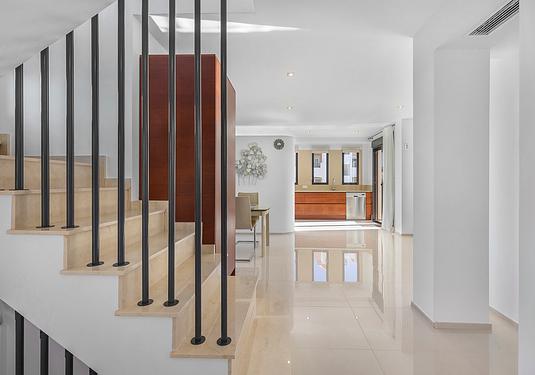 Villa in Orihuela Costa