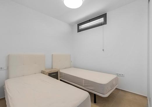 Villa in Orihuela Costa