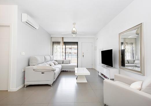 Apartment in Pilar de La Horadada