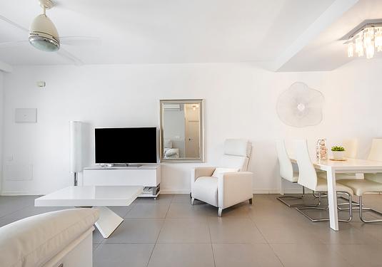 Apartment in Pilar de La Horadada