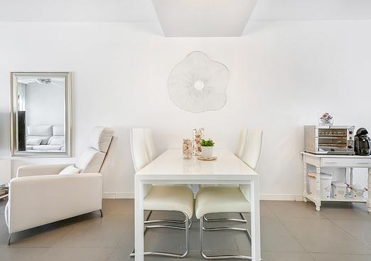 Apartment in Pilar de La Horadada