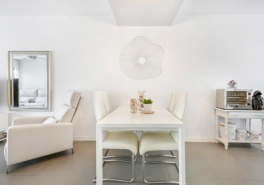 Apartment in Pilar de La Horadada