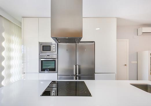 Apartment in Pilar de La Horadada