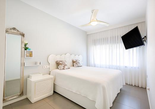 Apartment in Pilar de La Horadada