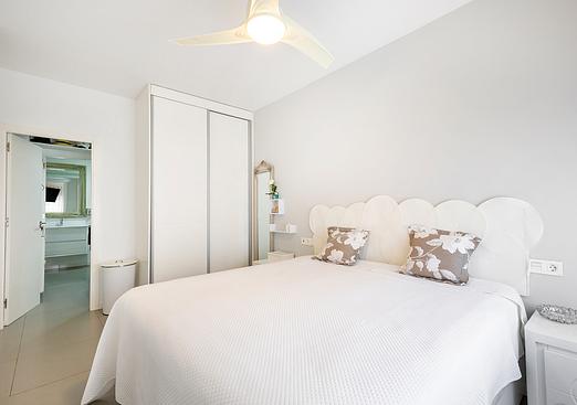 Apartment in Pilar de La Horadada