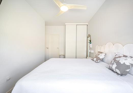 Apartment in Pilar de La Horadada