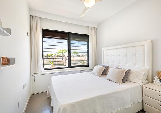 Apartment in Pilar de La Horadada