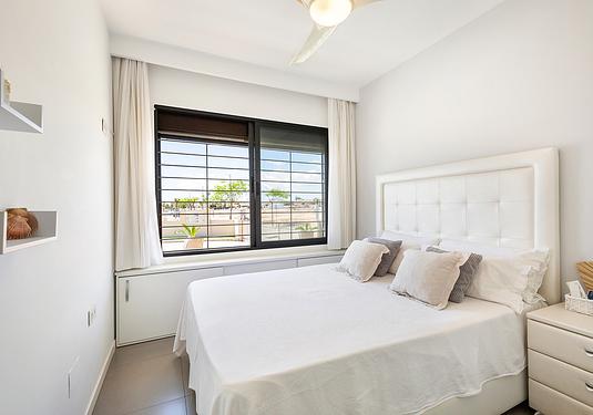 Apartment in Pilar de La Horadada