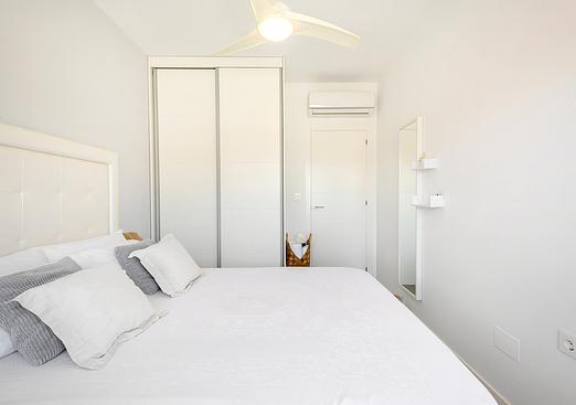Apartment in Pilar de La Horadada