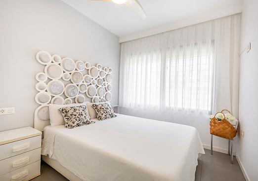 Apartment in Pilar de La Horadada