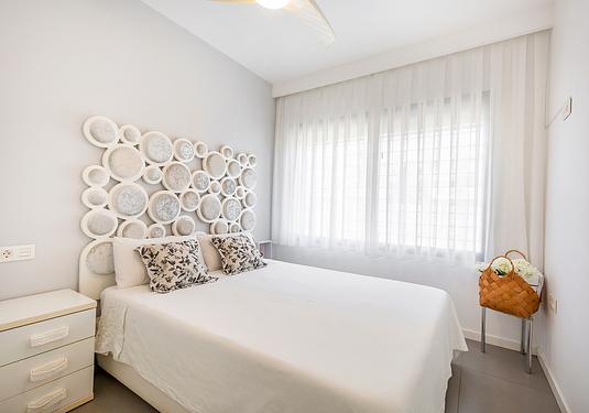 Apartment in Pilar de La Horadada