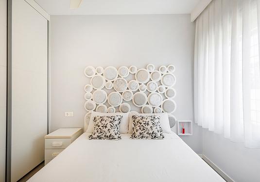 Apartment in Pilar de La Horadada
