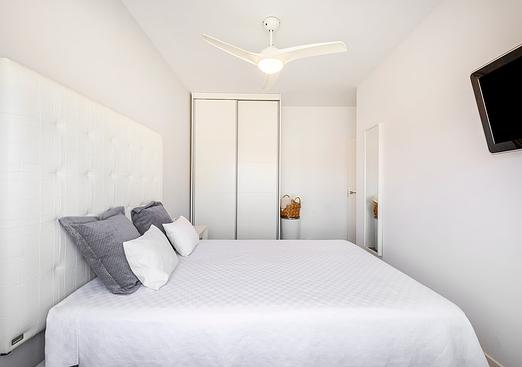 Apartment in Pilar de La Horadada