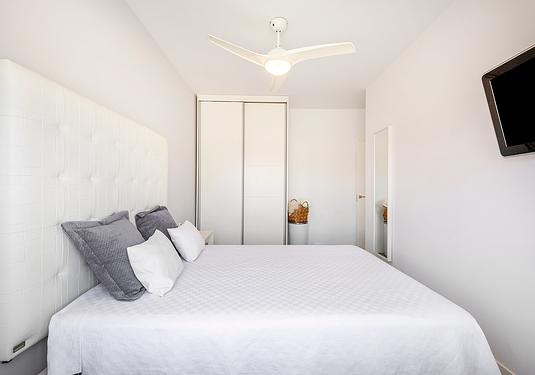 Apartment in Pilar de La Horadada
