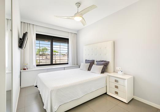 Apartment in Pilar de La Horadada