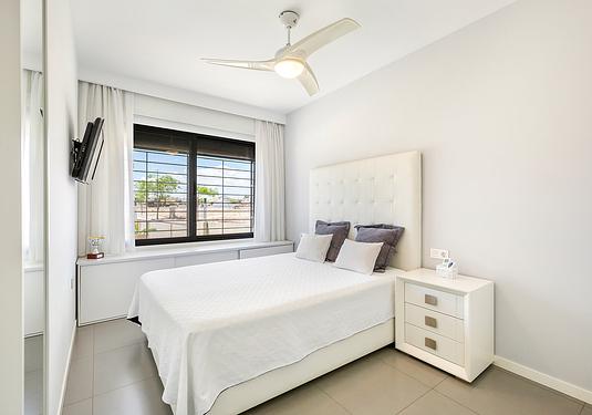 Apartment in Pilar de La Horadada