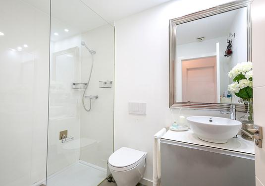 Apartment in Pilar de La Horadada