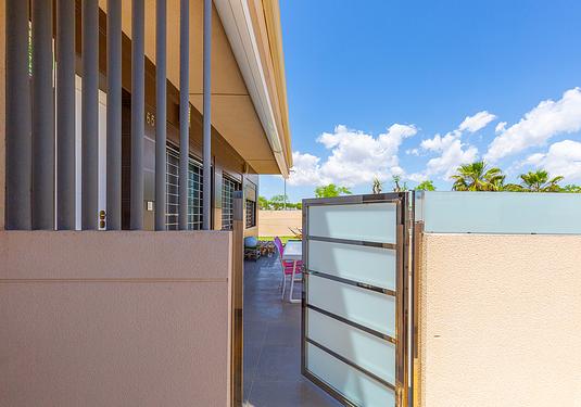 Apartment in Pilar de La Horadada
