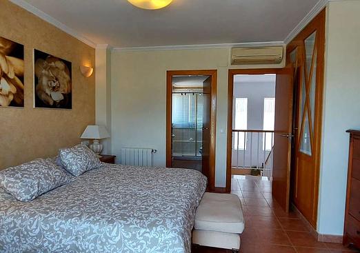 Villa in Calpe
