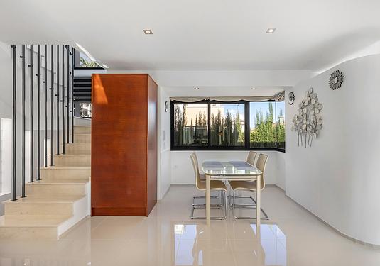 Villa in Orihuela Costa