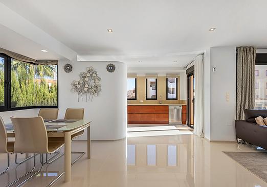 Villa in Orihuela Costa