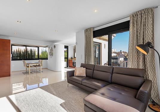 Villa in Orihuela Costa