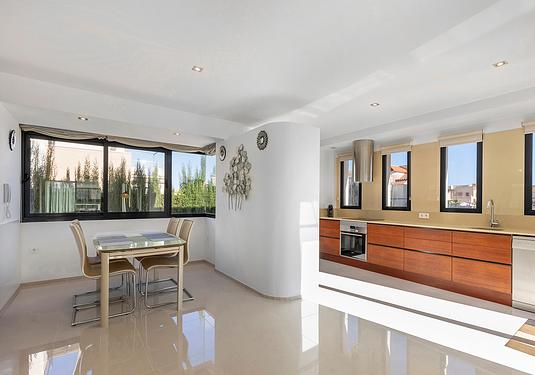 Villa in Orihuela Costa