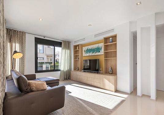 Villa in Orihuela Costa