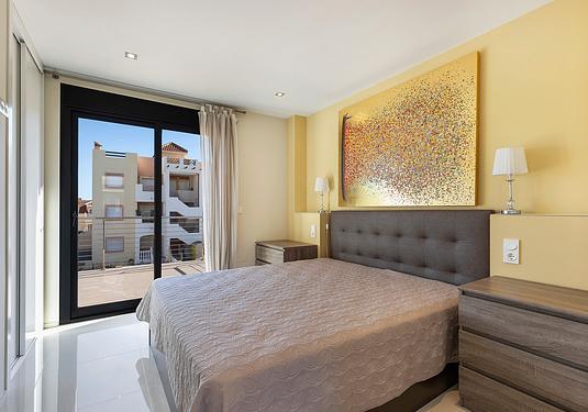 Villa in Orihuela Costa