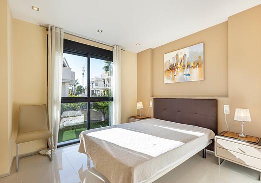 Villa in Orihuela Costa