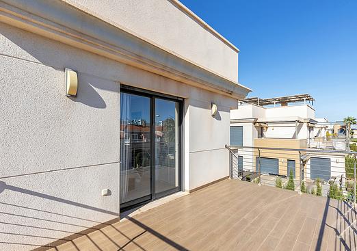 Villa in Orihuela Costa