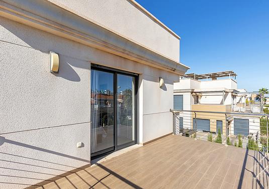 Villa in Orihuela Costa